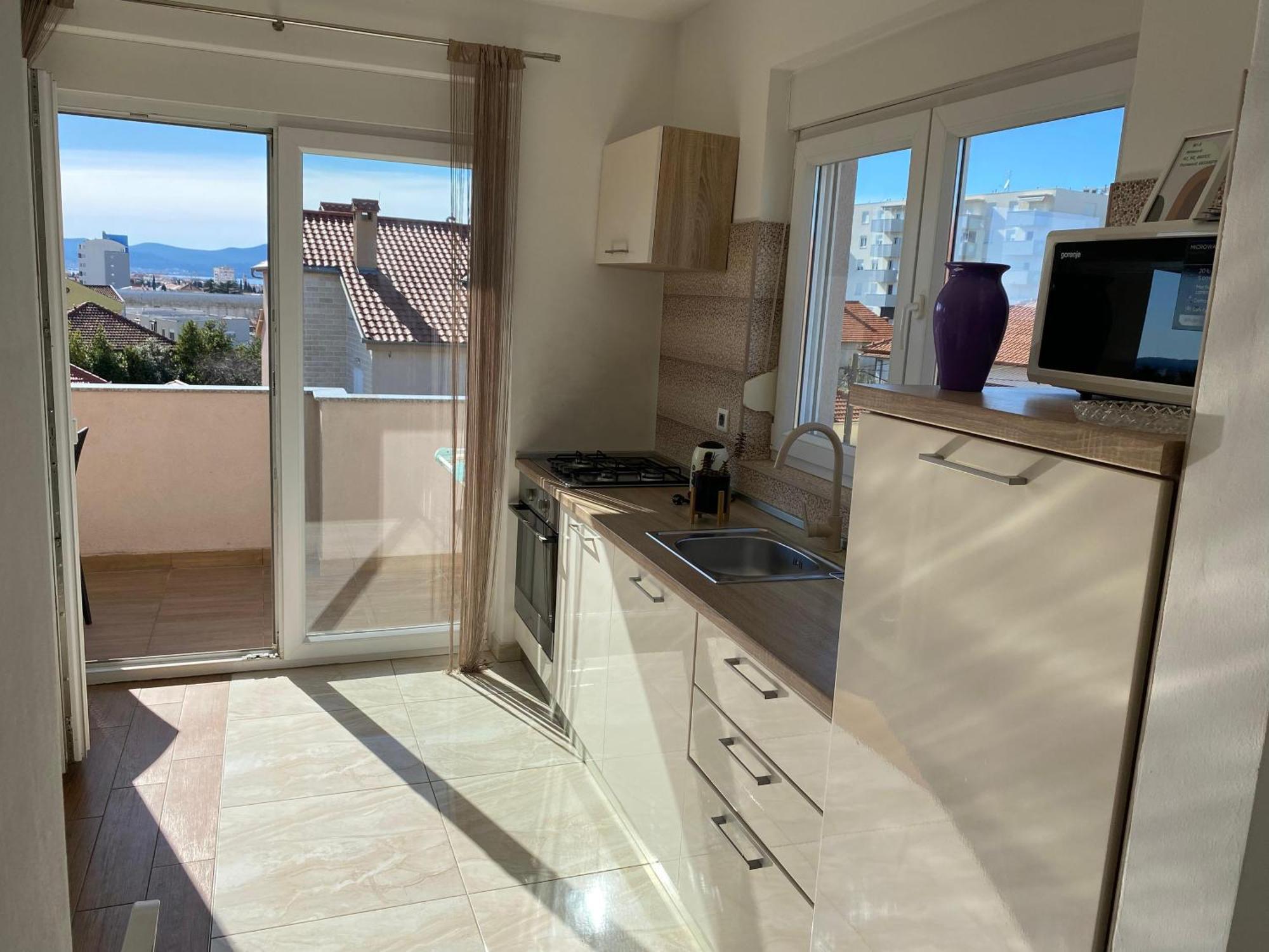 Villa Natalie Ζαντάρ Εξωτερικό φωτογραφία