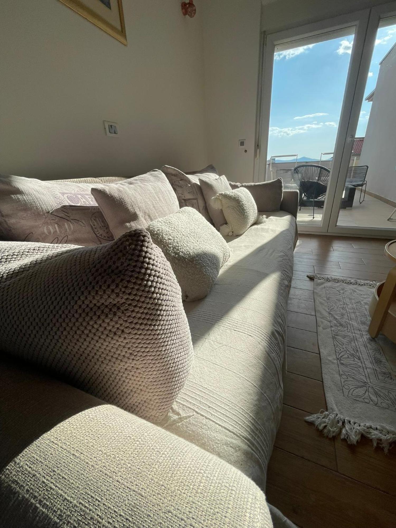 Villa Natalie Ζαντάρ Εξωτερικό φωτογραφία