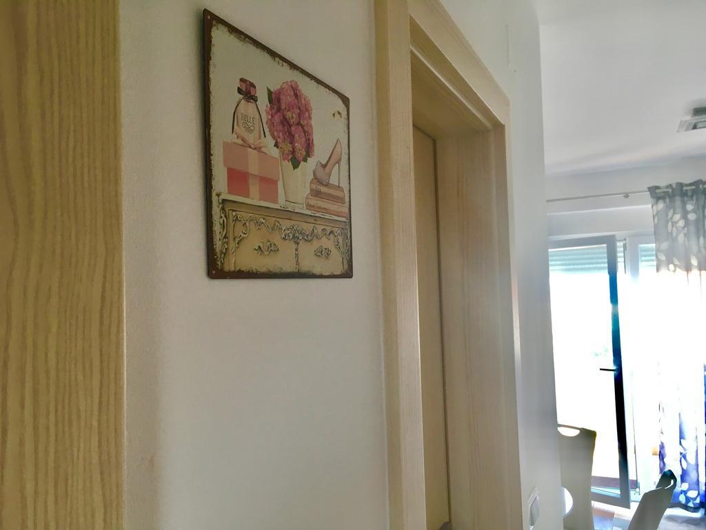 Villa Natalie Ζαντάρ Εξωτερικό φωτογραφία