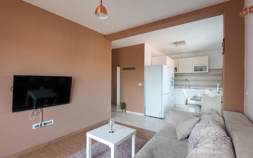 Villa Natalie Ζαντάρ Εξωτερικό φωτογραφία