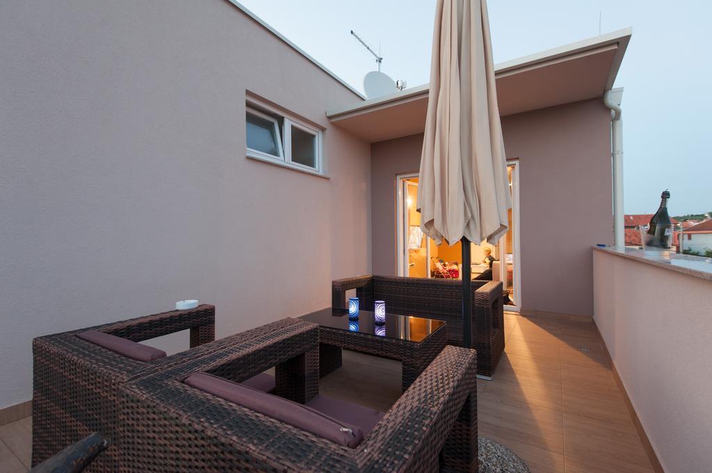 Villa Natalie Ζαντάρ Εξωτερικό φωτογραφία
