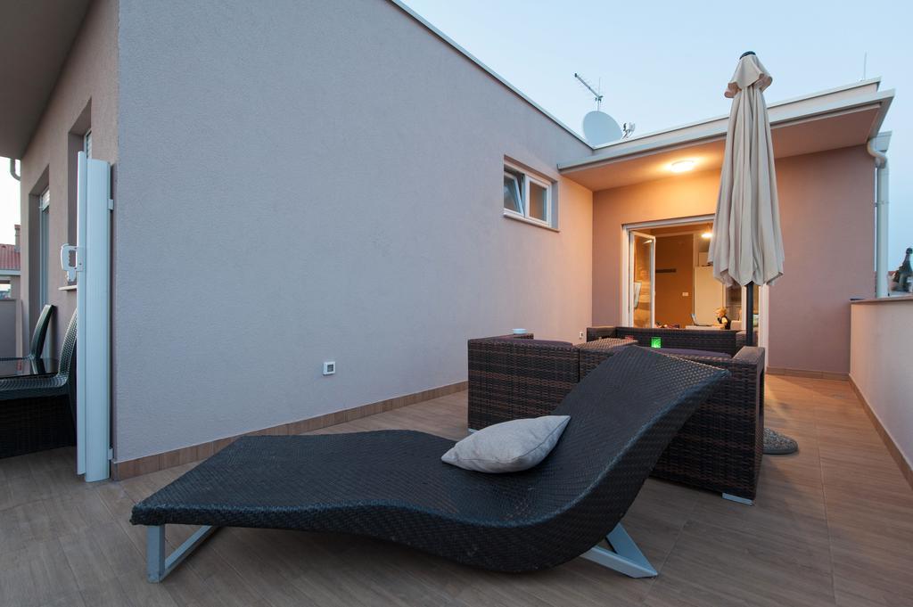 Villa Natalie Ζαντάρ Εξωτερικό φωτογραφία