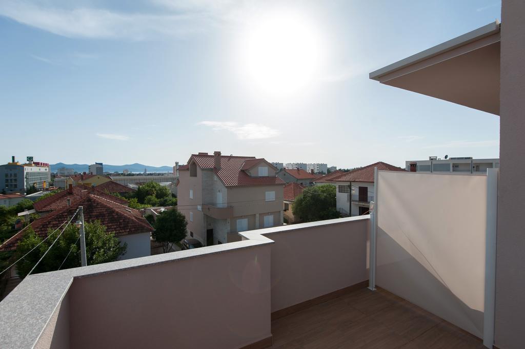 Villa Natalie Ζαντάρ Εξωτερικό φωτογραφία