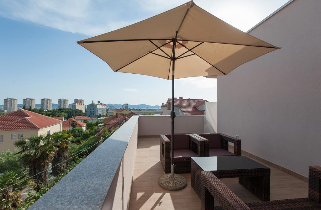 Villa Natalie Ζαντάρ Εξωτερικό φωτογραφία